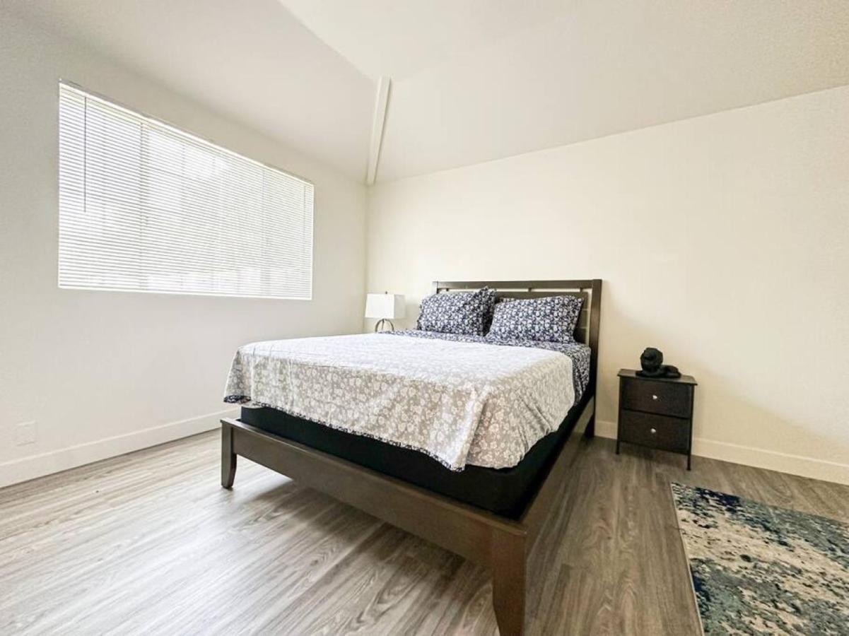Cozy 3br Oasis For Your Next Adventure In La - Wo Ferienhaus Los Angeles
